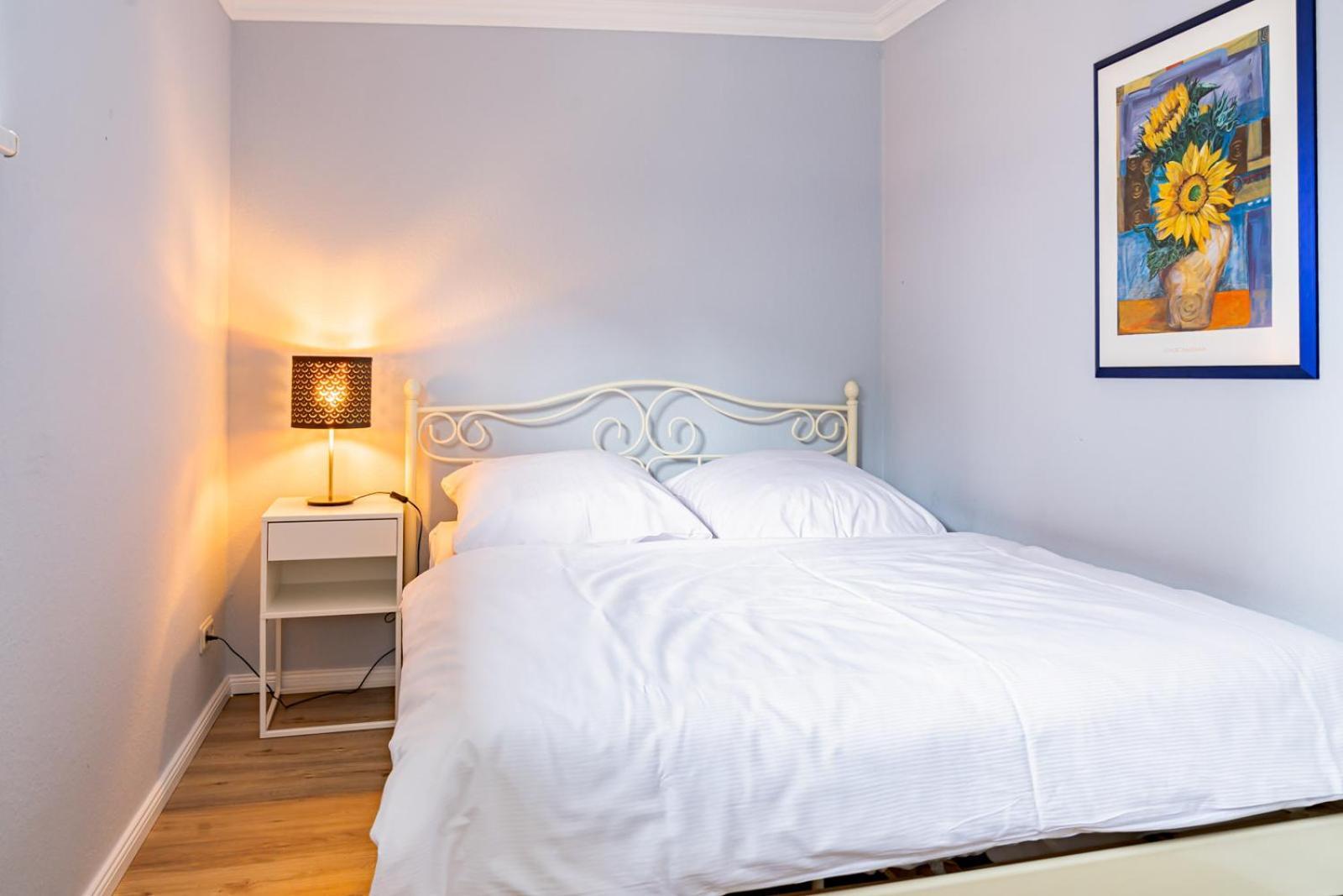 Apartmenthaus Chrischanshof Rostock Kültér fotó