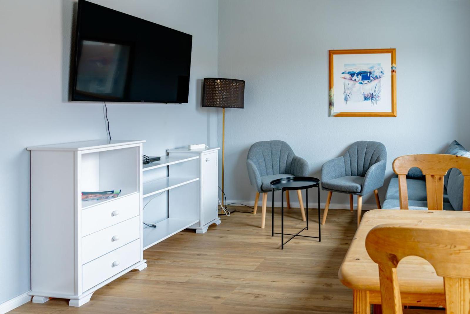 Apartmenthaus Chrischanshof Rostock Szoba fotó
