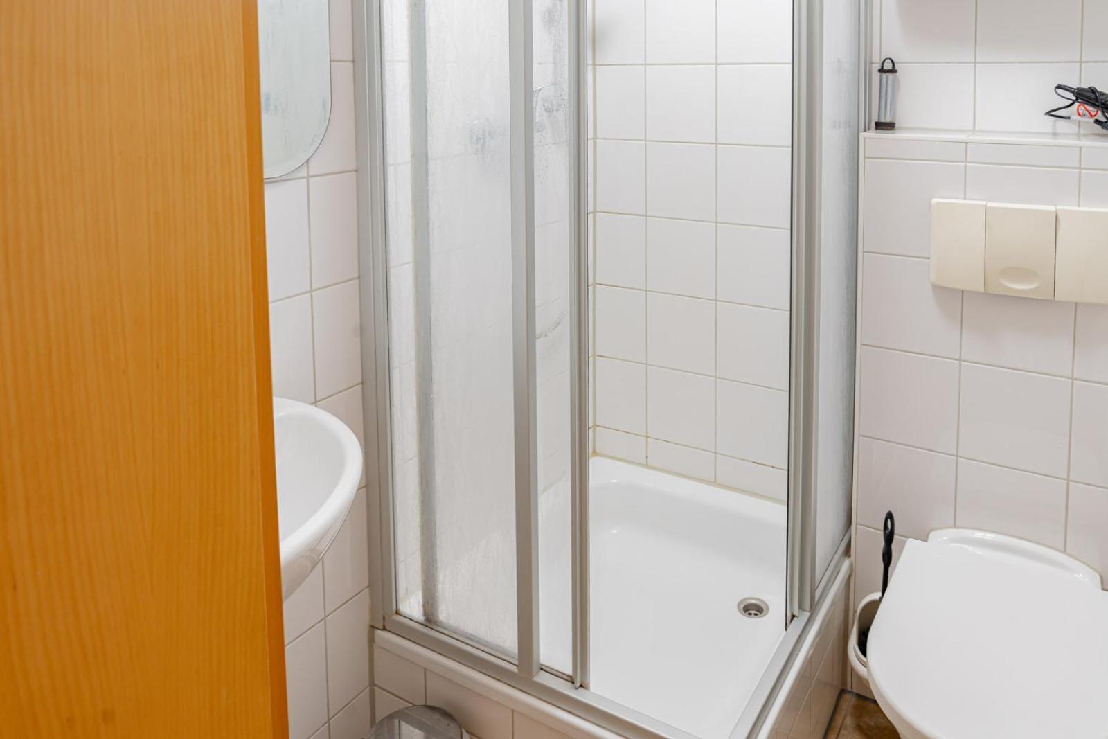 Apartmenthaus Chrischanshof Rostock Szoba fotó