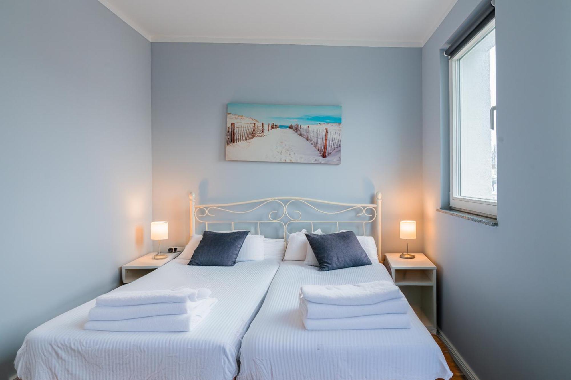 Apartmenthaus Chrischanshof Rostock Kültér fotó