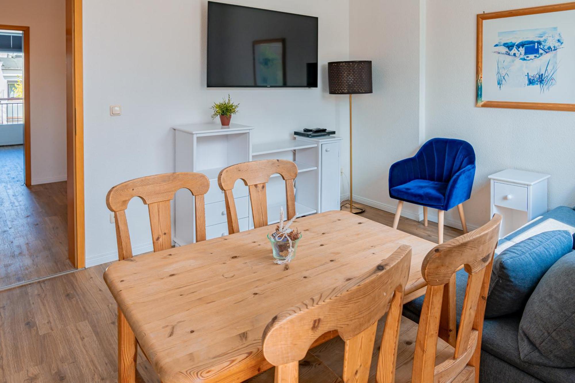 Apartmenthaus Chrischanshof Rostock Kültér fotó